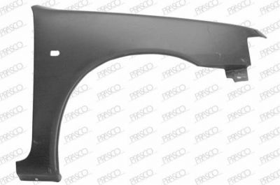 Prasco PG0073013 крыло на PEUGEOT 106 II (1)
