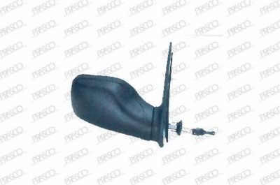 Prasco PG0077113 наружное зеркало на PEUGEOT 106 II (1)