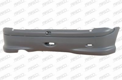 Prasco PG0091071 буфер на PEUGEOT 206 Наклонная задняя часть (2A/C)