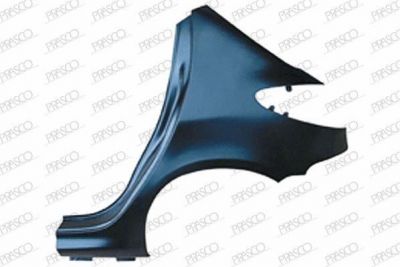 Prasco PG0093064 боковина на PEUGEOT 206 Наклонная задняя часть (2A/C)