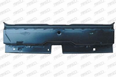 Prasco PG0093250 задняя стенка на PEUGEOT 206 Наклонная задняя часть (2A/C)
