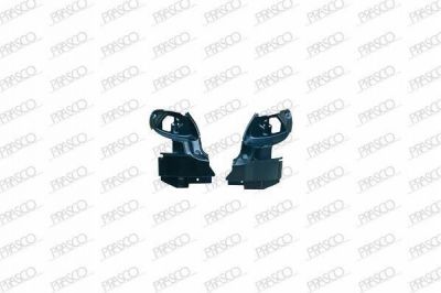 Prasco PG0093453 задняя стенка на PEUGEOT 206 Наклонная задняя часть (2A/C)