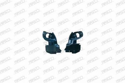 Prasco PG0093454 задняя стенка на PEUGEOT 206 Наклонная задняя часть (2A/C)