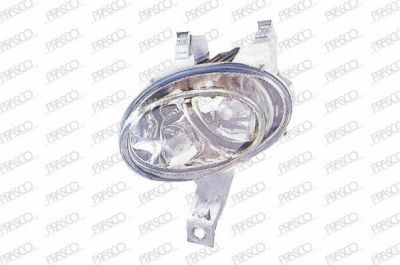 Prasco PG0094424 противотуманная фара на PEUGEOT 206 Наклонная задняя часть (2A/C)
