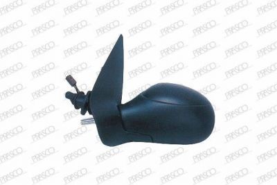Prasco PG0097114 наружное зеркало на PEUGEOT 206 SW (2E/K)
