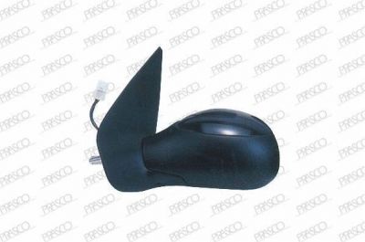 Prasco PG0097314 наружное зеркало на PEUGEOT 206 SW (2E/K)