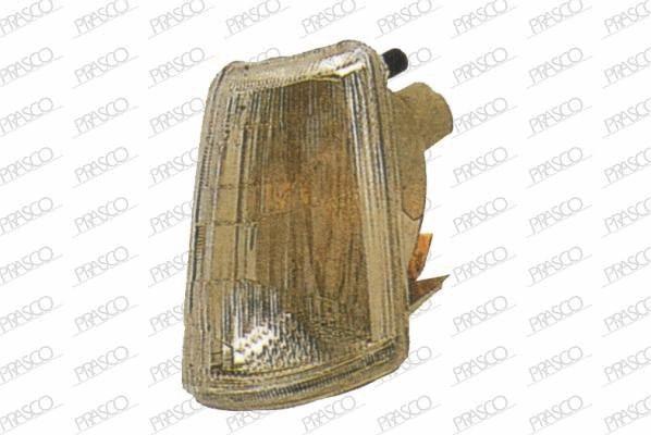 Prasco PG0194114 рассеиватель, фонарь указателя поворота на PEUGEOT 205 II (20A/C)