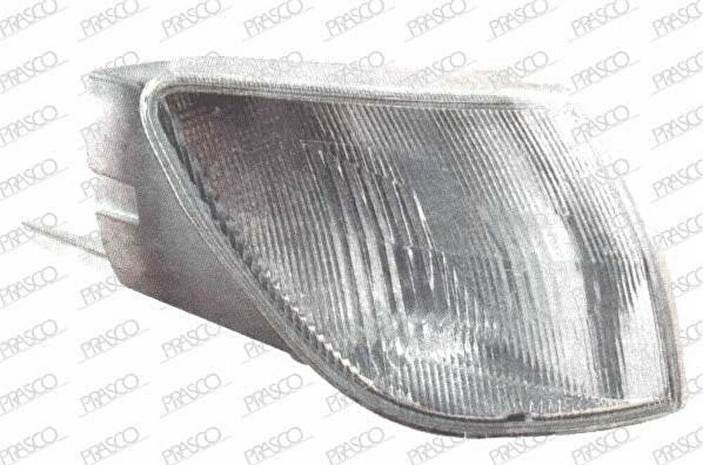 Prasco PG0394113 рассеиватель, фонарь указателя поворота на PEUGEOT 306 (7B, N3, N5)