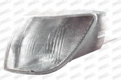 Prasco PG0394114 рассеиватель, фонарь указателя поворота на PEUGEOT 306 (7B, N3, N5)