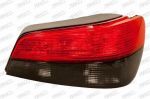 Prasco PG0404155 задний фонарь на PEUGEOT 306 Наклонная задняя часть (7A, 7C, N3, N5)