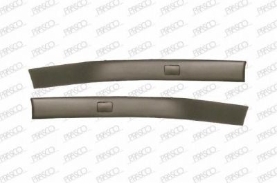 Prasco PG0571280 облицовка / защитная накладка, буфер на PEUGEOT 406 (8B)