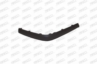Prasco PG0591254 облицовка / защитная накладка, буфер на PEUGEOT 406 (8B)
