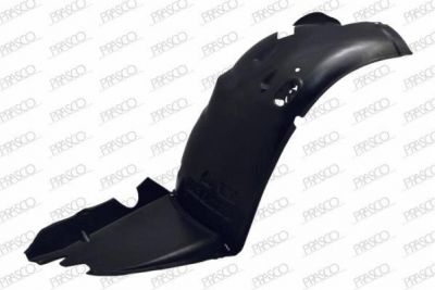 Prasco PG0593604 внутренняя часть крыла на PEUGEOT 406 (8B)