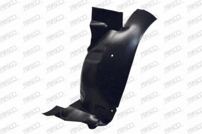 Prasco PG0593613 внутренняя часть крыла на PEUGEOT 406 (8B)