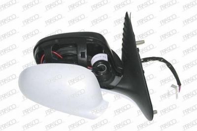 Prasco PG0597314 наружное зеркало на PEUGEOT 406 Break (8E/F)