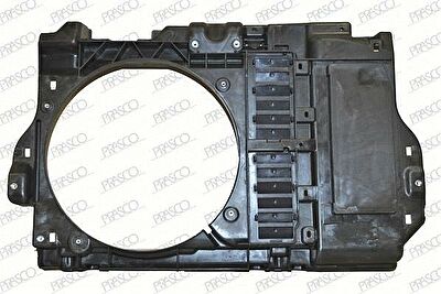 Prasco PG0613210 облицовка передка на PEUGEOT 407 (6D_)
