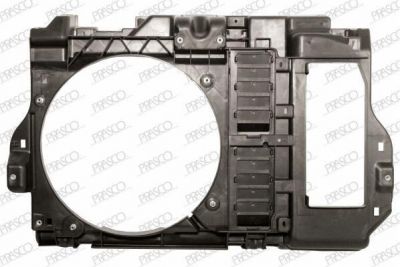 Prasco PG0613220 облицовка передка на PEUGEOT 407 SW (6E_)