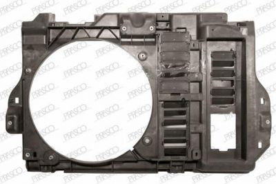 Prasco PG0613230 облицовка передка на PEUGEOT 407 SW (6E_)
