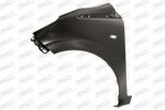 Prasco PG2063014 крыло на PEUGEOT 108