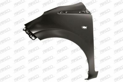 Prasco PG2063014 крыло на PEUGEOT 108