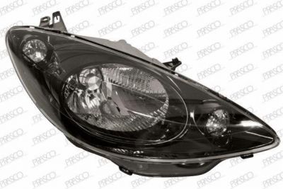 Prasco PG2204813 основная фара на PEUGEOT 1007 (KM_)