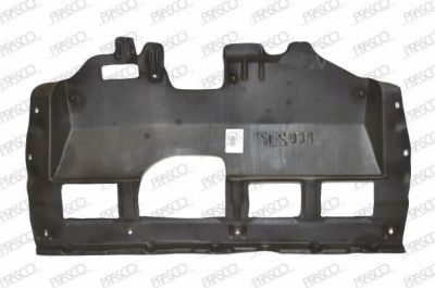 Prasco PG3201900 изоляция моторного отделения на PEUGEOT 207 (WA_, WC_)