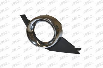 Prasco PG3221247 рама, противотуманная фара на PEUGEOT 207 (WA_, WC_)