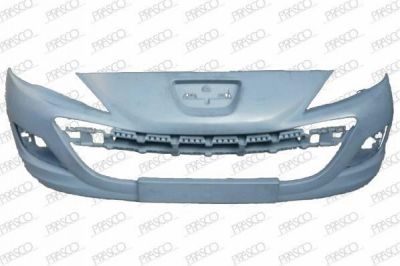 Prasco PG3241001 буфер на PEUGEOT 207 (WA_, WC_)