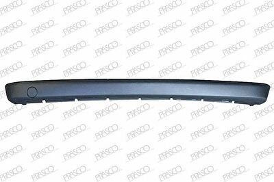 Prasco PG3241245 облицовка / защитная накладка, буфер на PEUGEOT 207 (WA_, WC_)