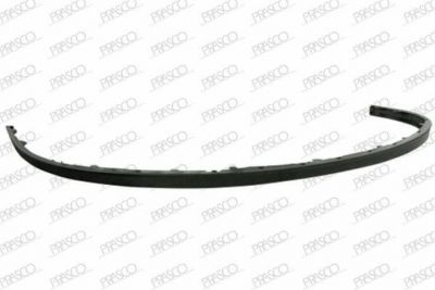 Prasco PG3241801 спойлер на PEUGEOT 207 (WA_, WC_)