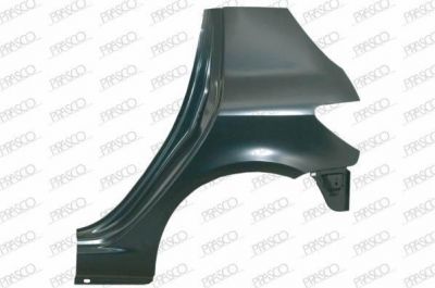 Prasco PG4203064 боковина на PEUGEOT 307 (3A/C)