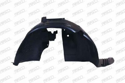 Prasco PG4223604 внутренняя часть крыла на PEUGEOT 307 Break (3E)