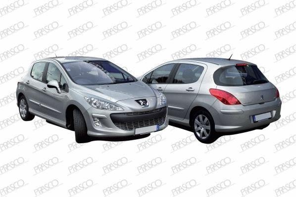 Prasco PG4244154 задний фонарь на PEUGEOT 308 (4A_, 4C_)