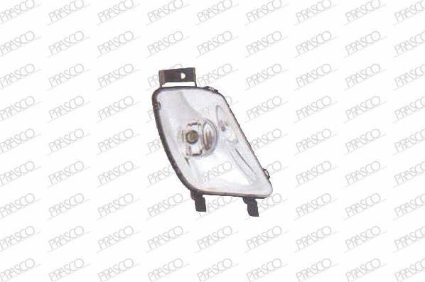 Prasco PG4244413 противотуманная фара на PEUGEOT 308 (4A_, 4C_)