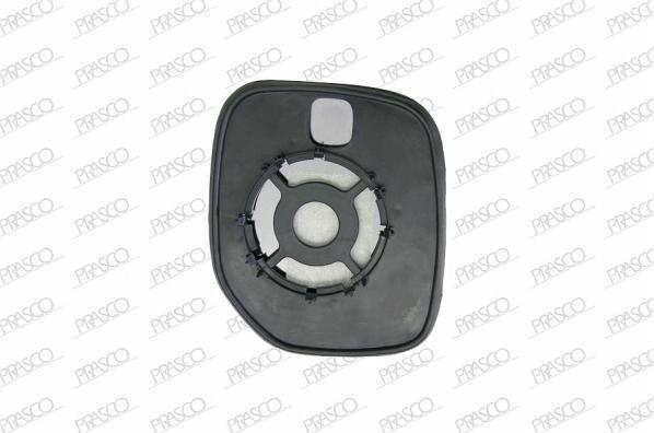 Prasco PG9047503 зеркальное стекло, наружное зеркало на PEUGEOT PARTNER фургон (5)
