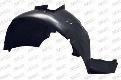 Prasco PG9083603 внутренняя часть крыла на PEUGEOT PARTNER фургон