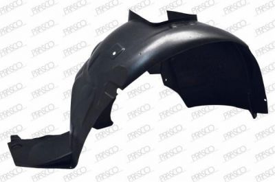 Prasco PG9083604 внутренняя часть крыла на PEUGEOT PARTNER фургон