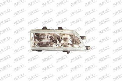 Prasco RG0414603 основная фара на ROVER CABRIOLET (XW)