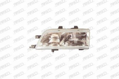 Prasco RG0414604 основная фара на ROVER CABRIOLET (XW)
