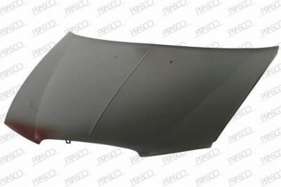 Prasco RG4323100 капот двигателя на ROVER 75 (RJ)