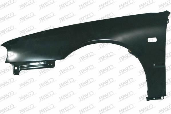 Prasco RG6203014 крыло на ROVER 600 (RH)