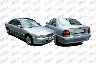 Prasco RG620C001 конденсатор, кондиционер на ROVER 600 (RH)