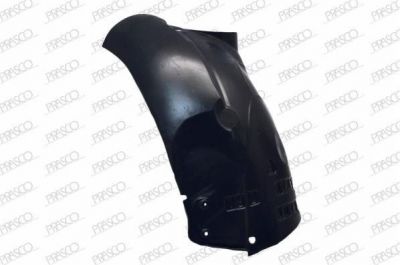 Prasco RN0263614 внутренняя часть крыла на RENAULT MEGANE I (BA0/1_)