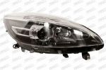 Prasco RN0384913 основная фара на RENAULT SCЙNIC III (JZ0/1_)