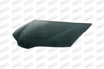 Prasco RN0843100 капот двигателя на RENAULT LAGUNA II (BG0/1_)