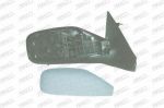Prasco RN0847314 наружное зеркало на RENAULT LAGUNA II (BG0/1_)