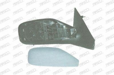 Prasco RN0847314 наружное зеркало на RENAULT LAGUNA II (BG0/1_)