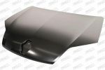 Prasco RN0863100 капот двигателя на RENAULT LAGUNA III Grandtour (KT0/1)