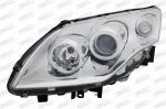 Prasco RN0864914 основная фара на RENAULT LAGUNA купе (DT0/1)