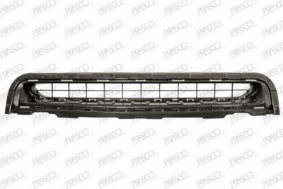 Prasco RN0902001 решетка радиатора на RENAULT FLUENCE (L30_)